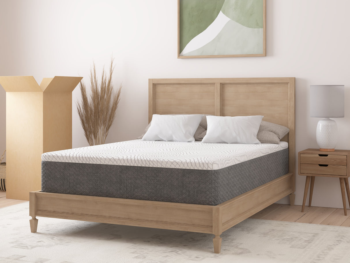 Blue Water Bay Mattress Only M2851