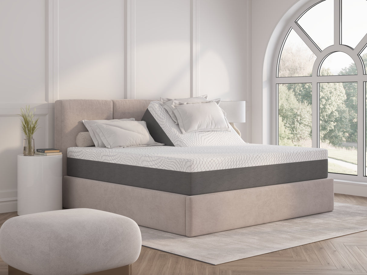 Blue Water Bay Mattress Only M2851