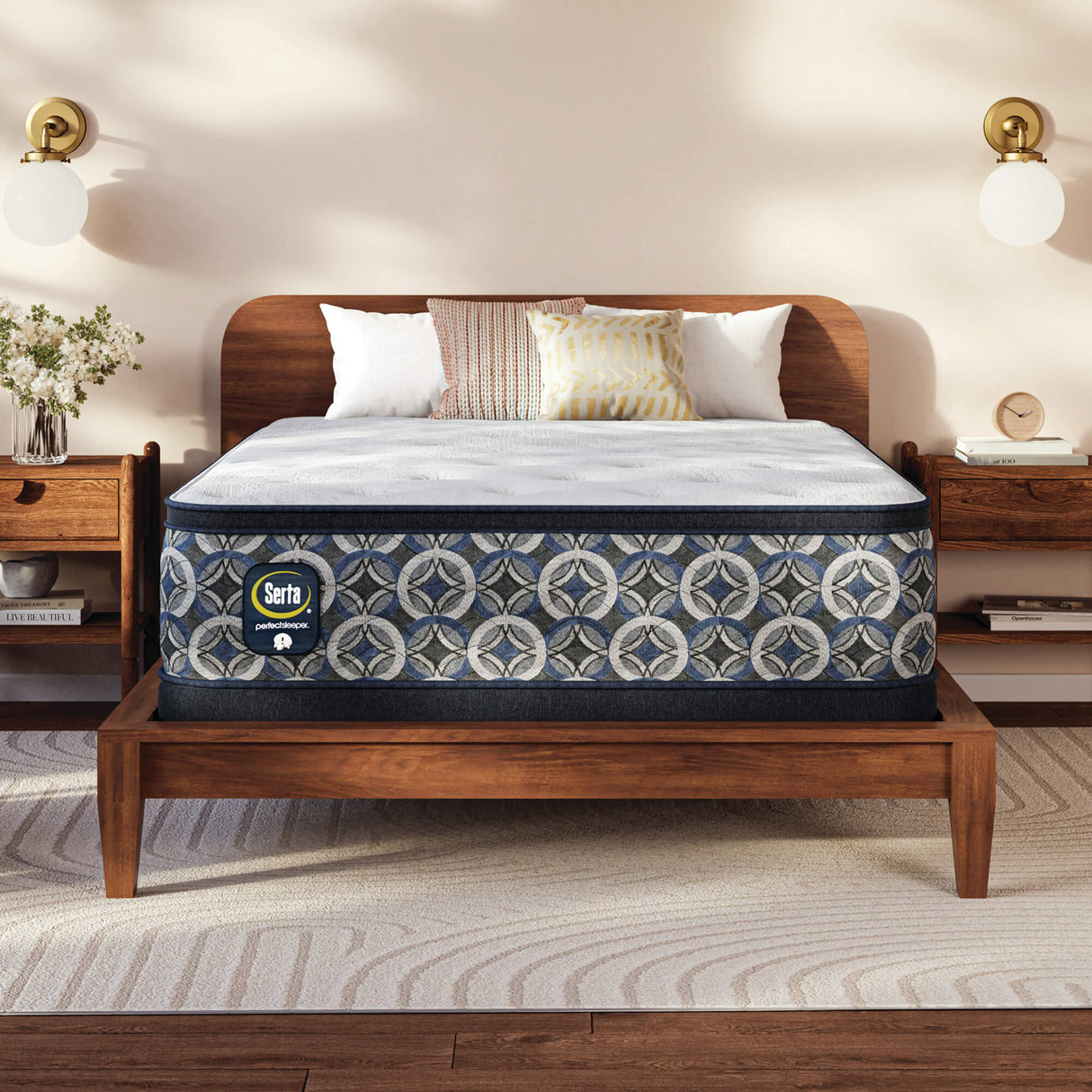 Cascade Canyon Med PT 26 Perfect Sleeper 500313943