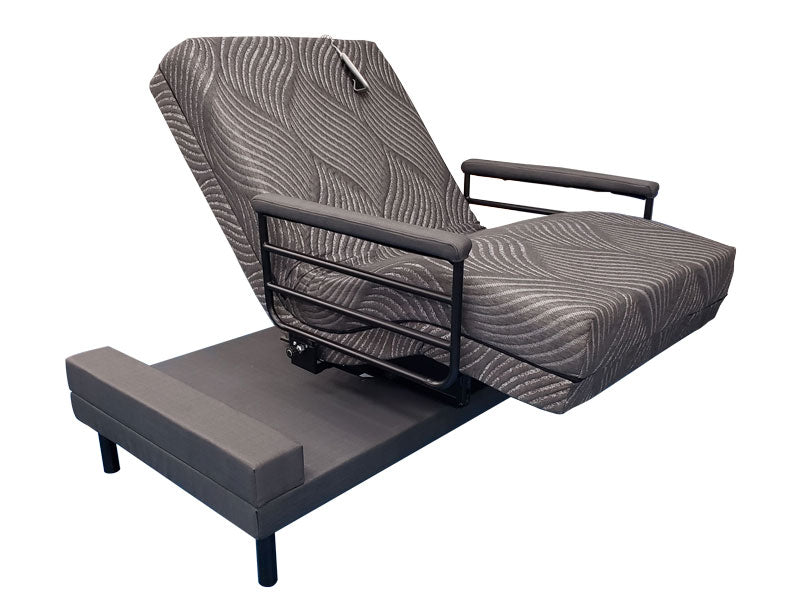 The Independence Bed CUSIN01TXL