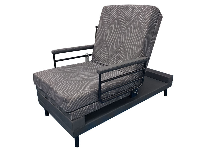 The Independence Bed CUSIN01TXL