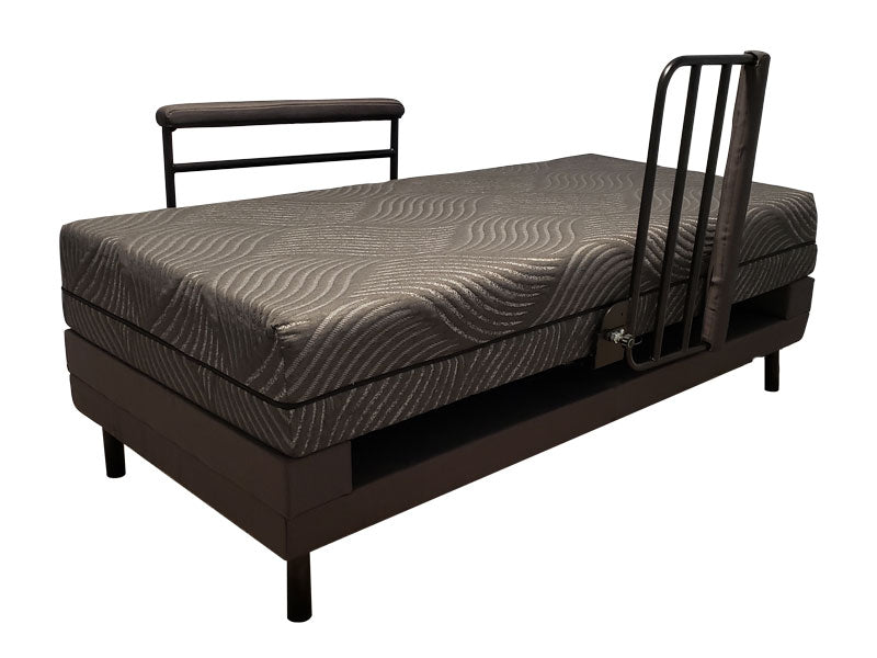 The Independence Bed CUSIN01TXL