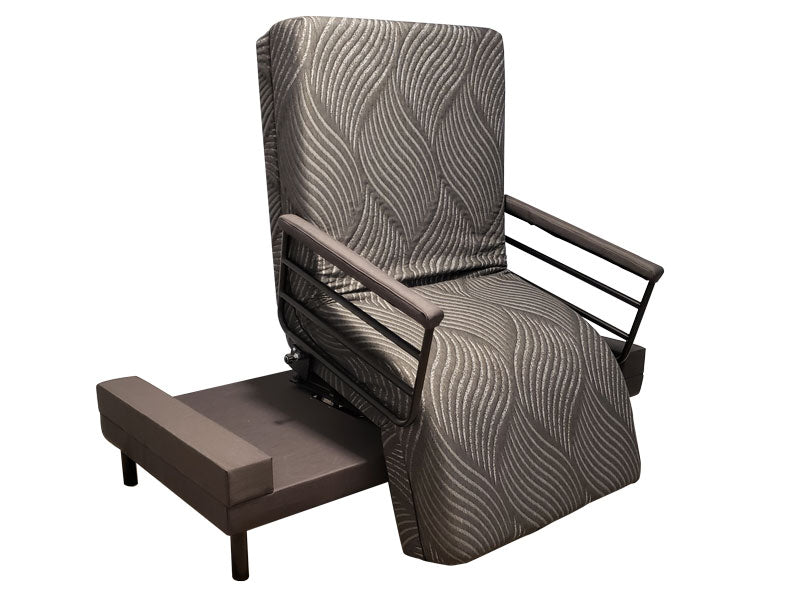 The Independence Bed CUSIN01TXL