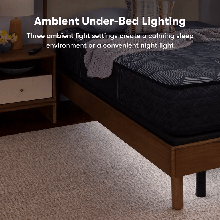 Serta Motion Renew Adjustable Base