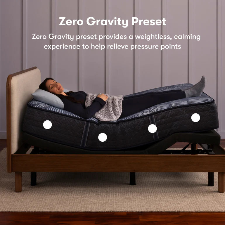 Serta Motion Renew Adjustable Base