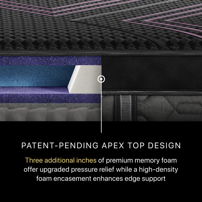 BRB Series 2 Hybrid Medium Apex Top 700812443