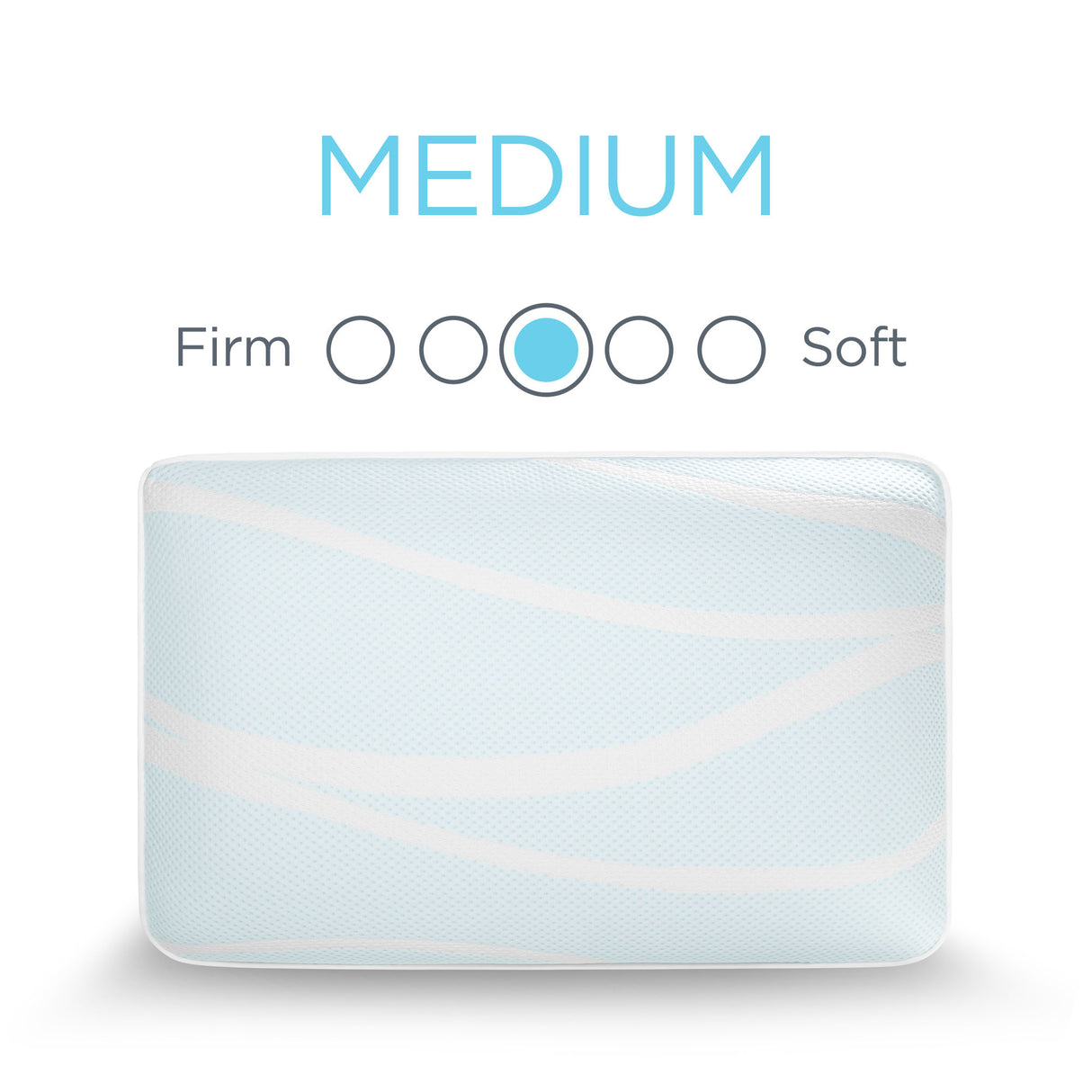 Tempur Breeze Pillow