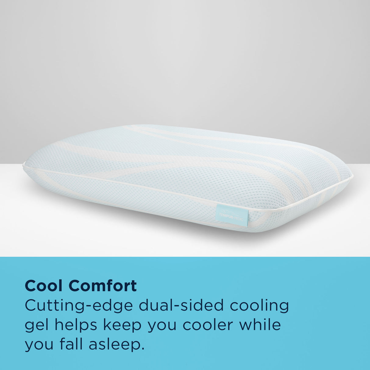 Tempur Breeze Pillow