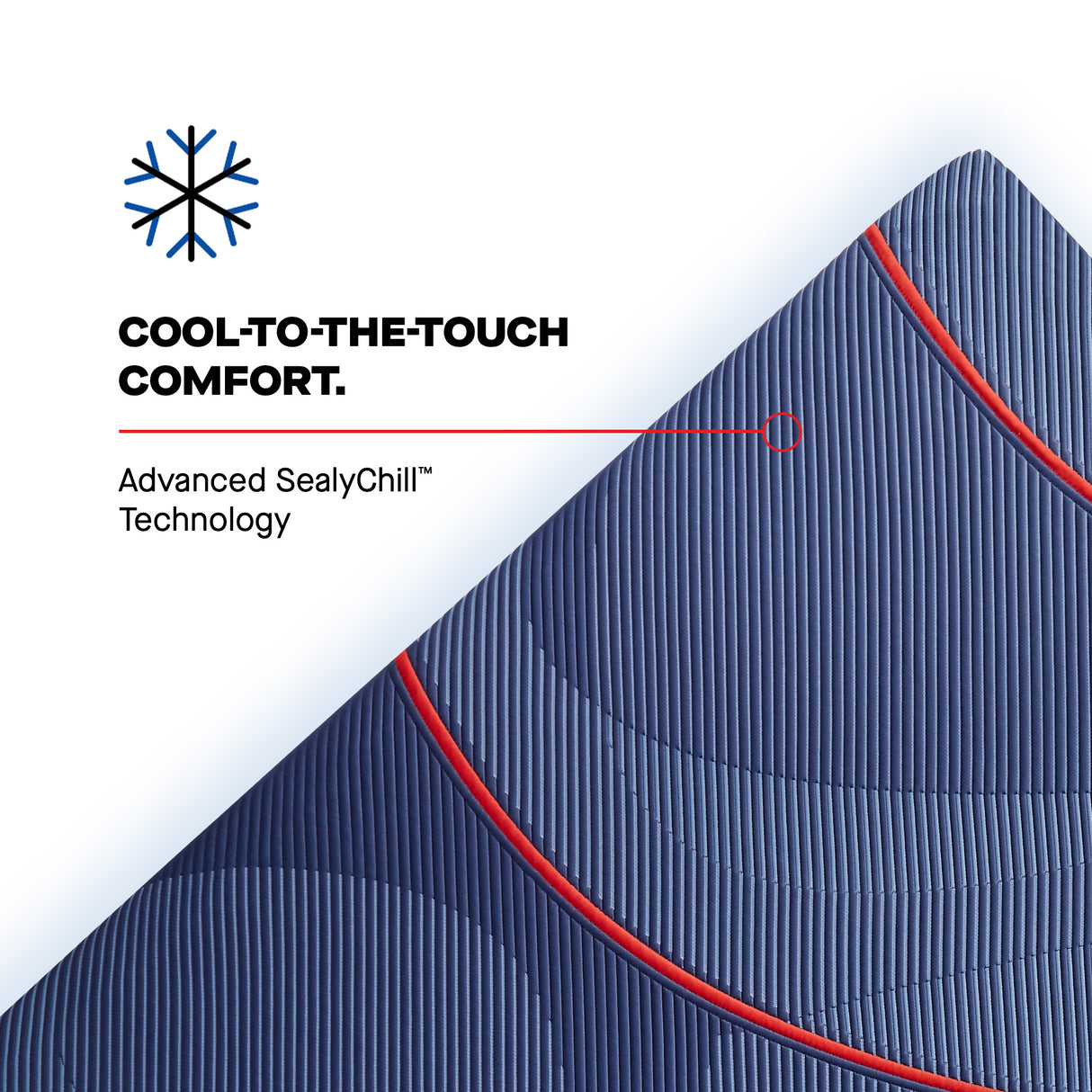 High Point II Hybrid Firm PEH5 532048