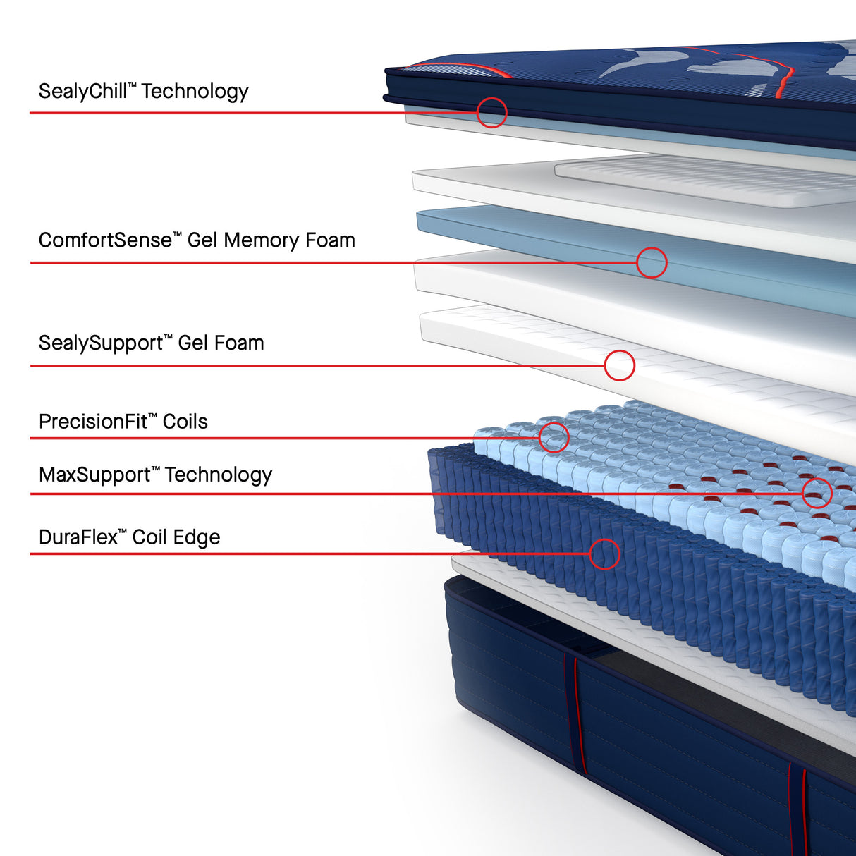 Brenham II Spring Firm EPT PES3 532004