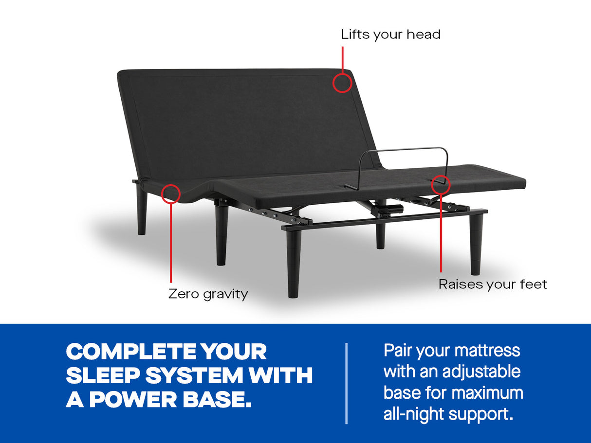 Plainfield Hybrid Soft PLH3 532362
