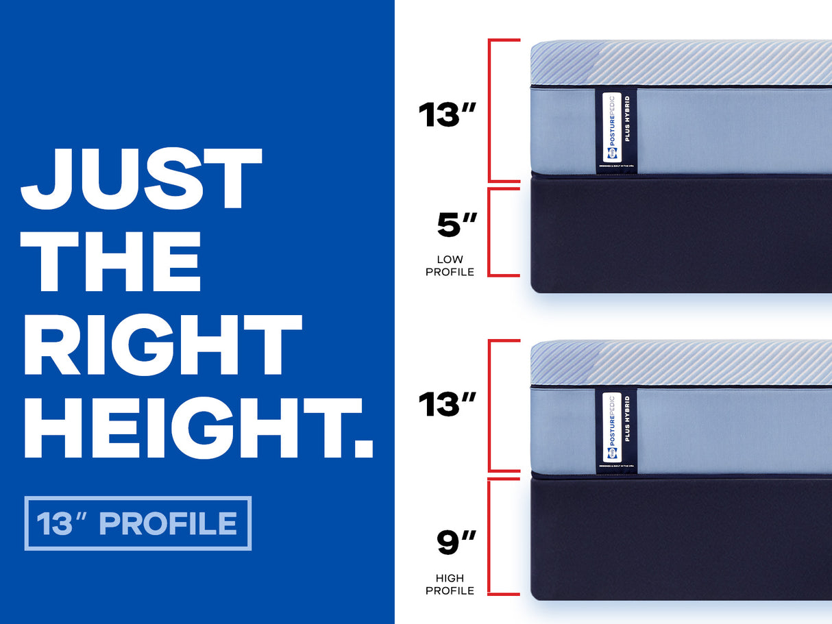 Plainfield Hybrid Soft PLH3 532362