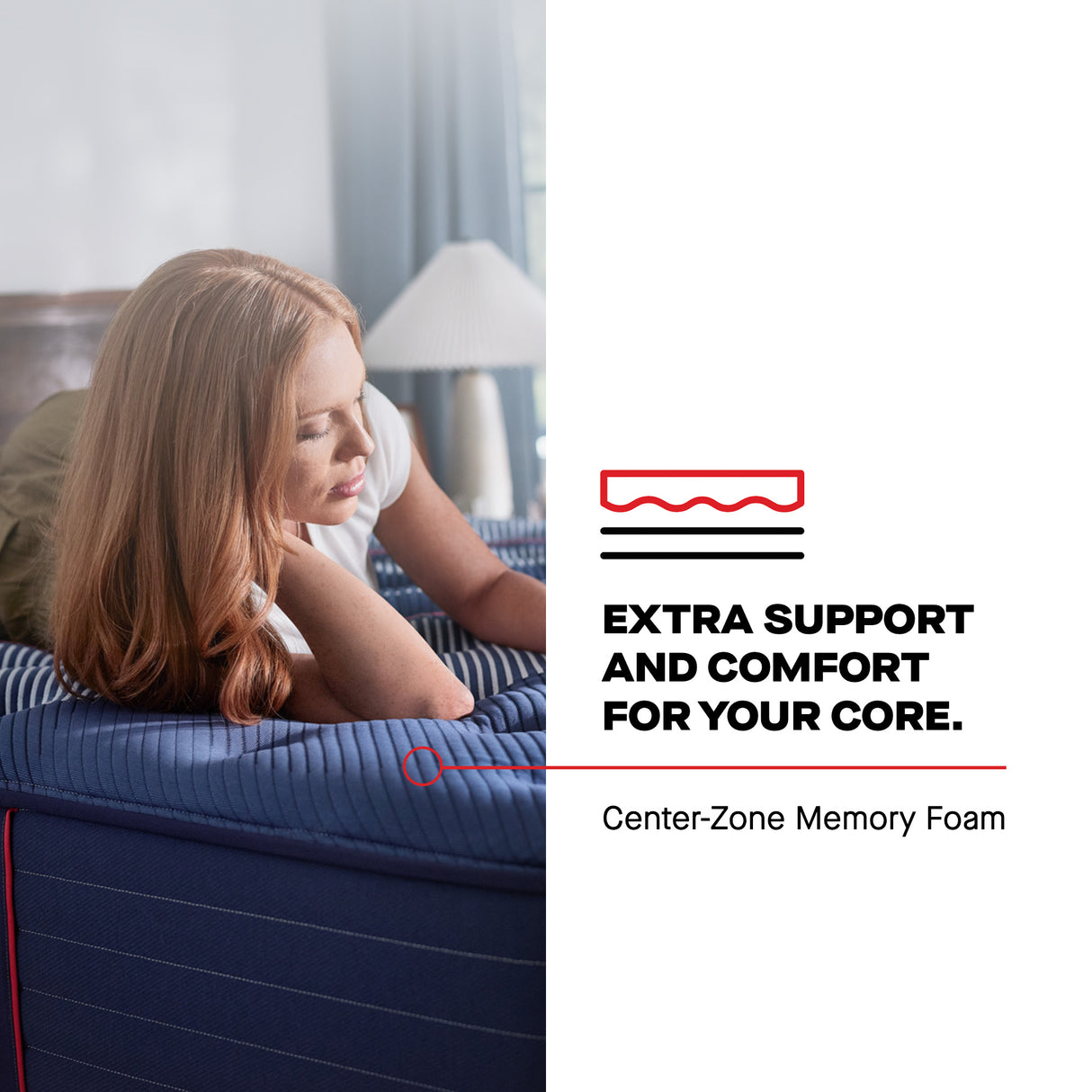 Plainfield Spring Soft PLS3 532230