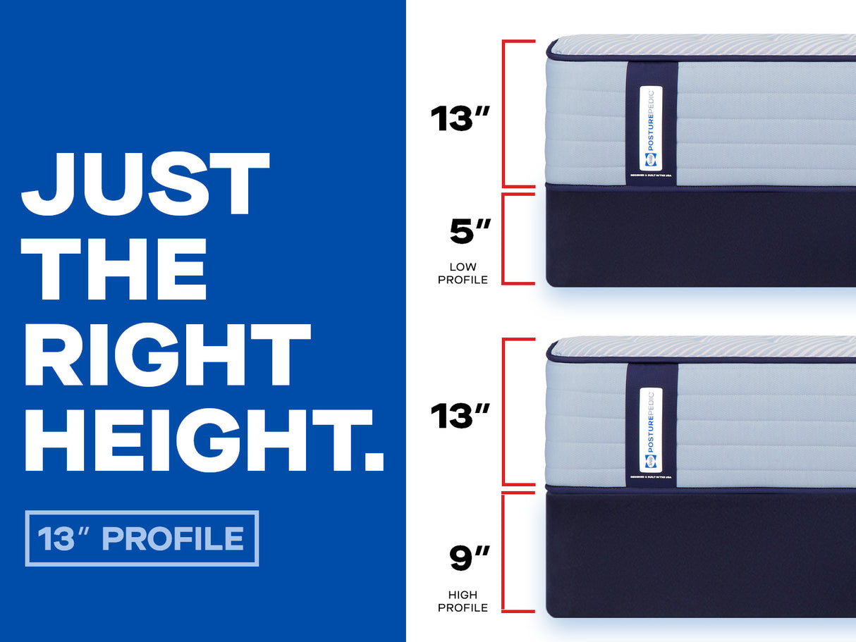 Orlando Spring Medium PPS3 532224