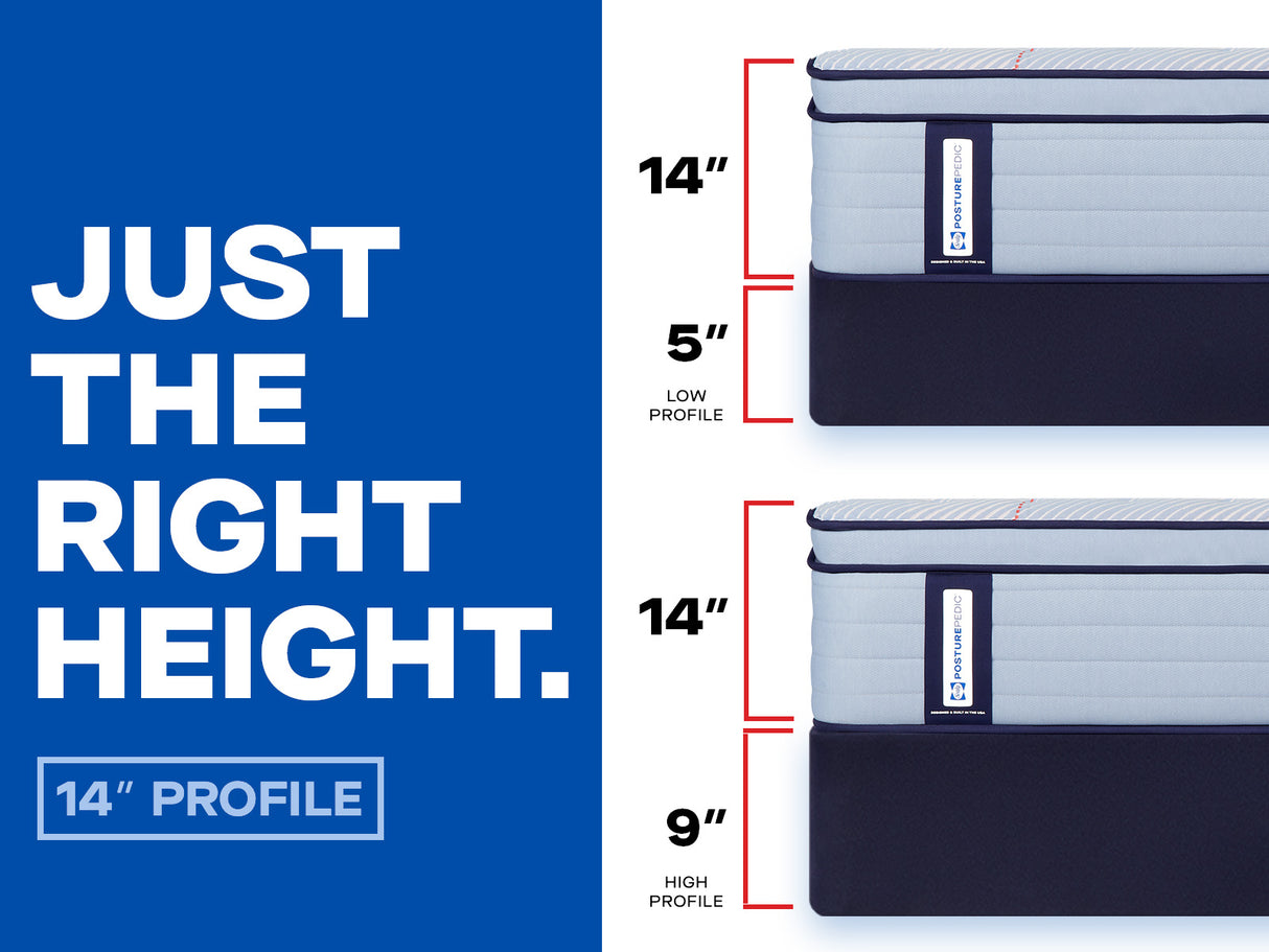 Orlando Spring Soft EPT PPS3 532227