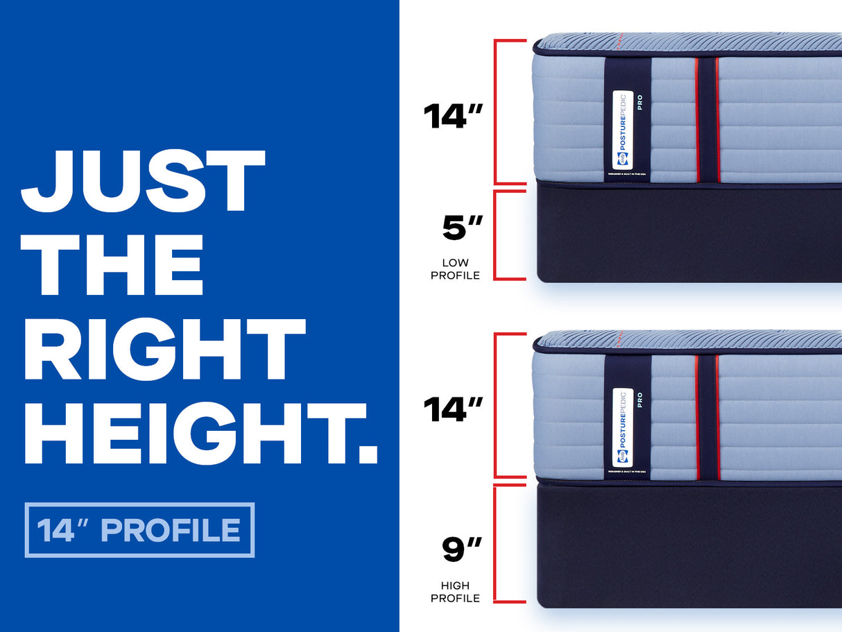 Reno II Spring Firm PRS3 532235