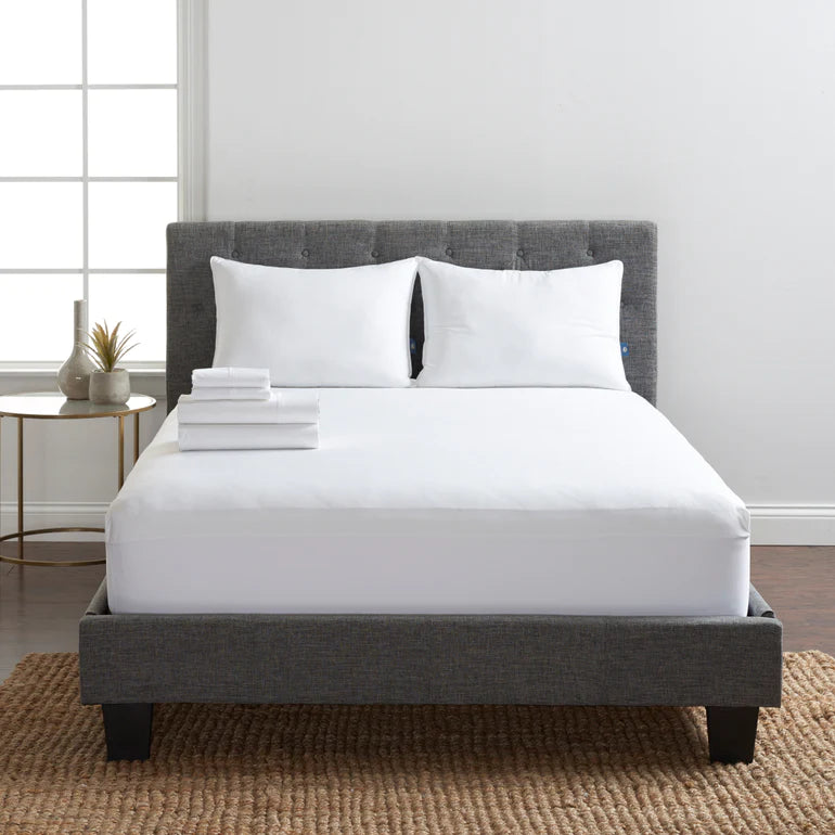 Serta Bed Bundle 500984699