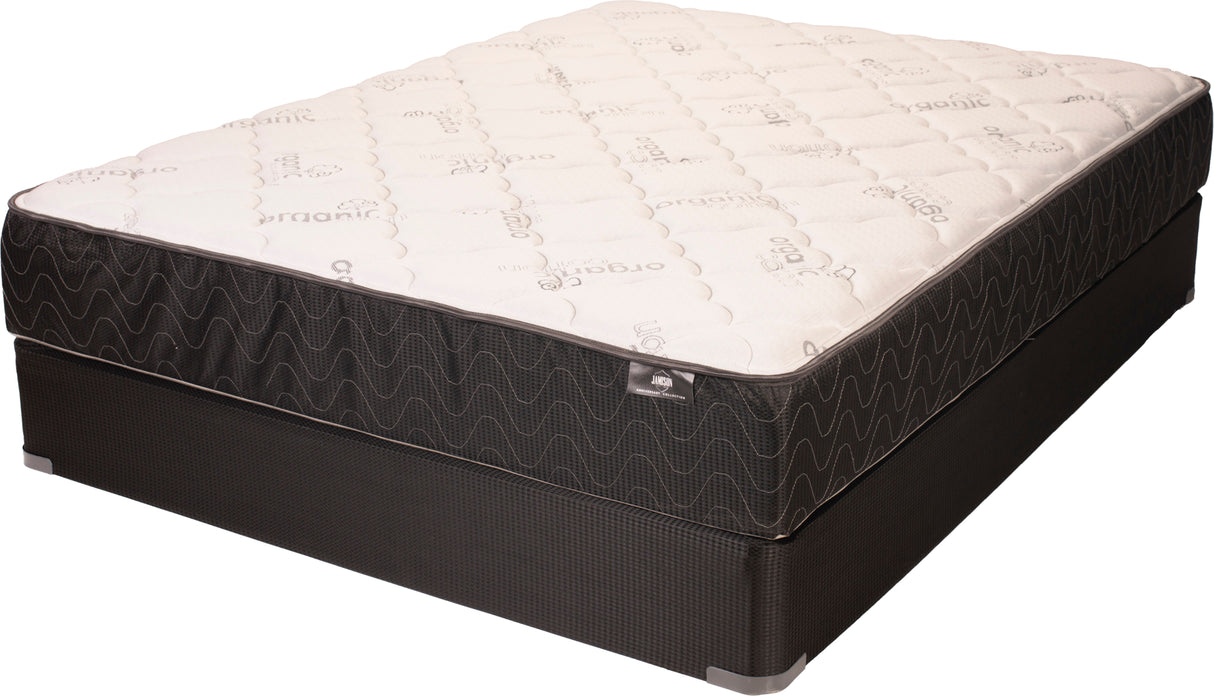 Devonshire Plush Mattress Only JAMA20