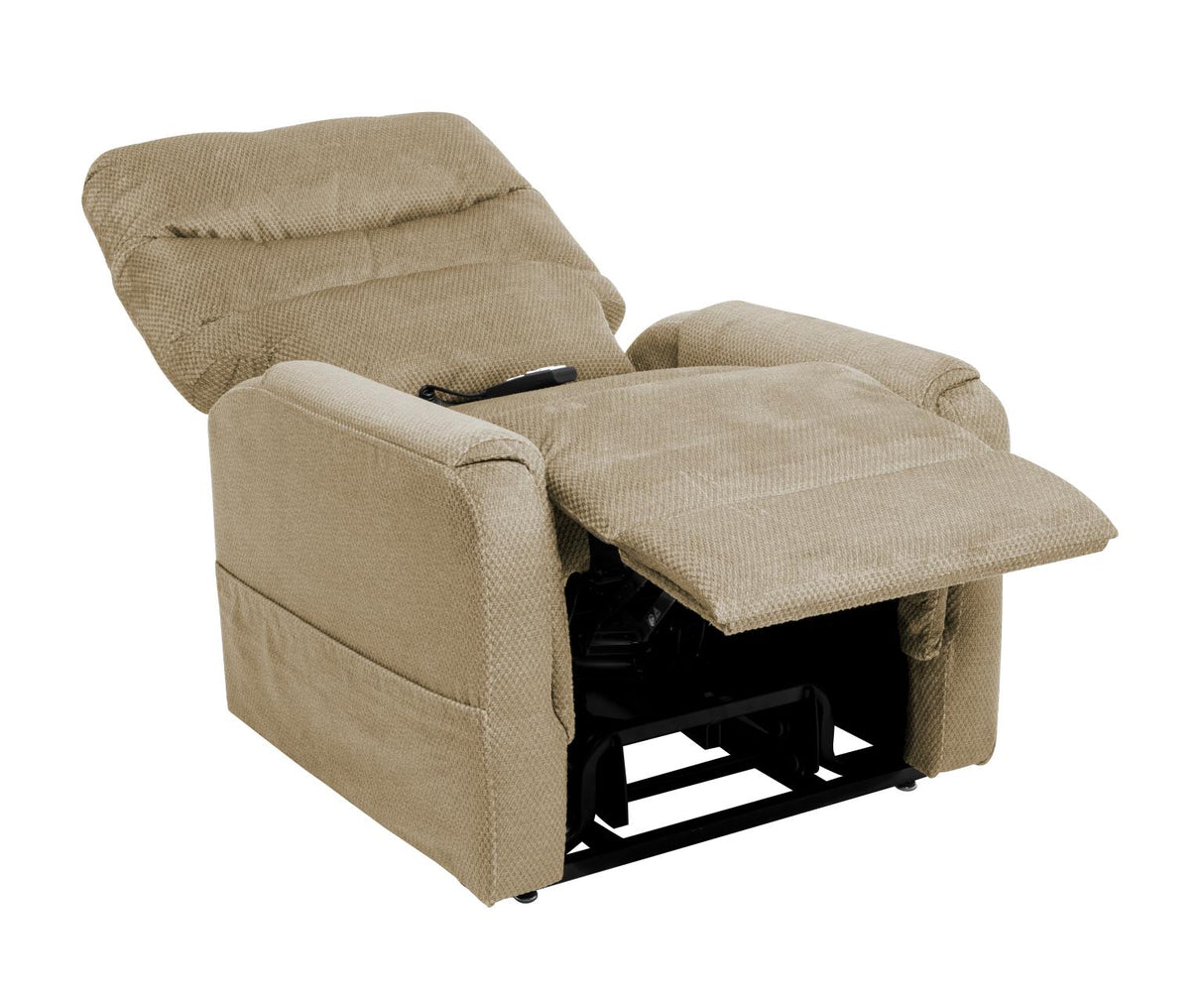 MM-3601 Chair - Single Motor with Heat and Massage