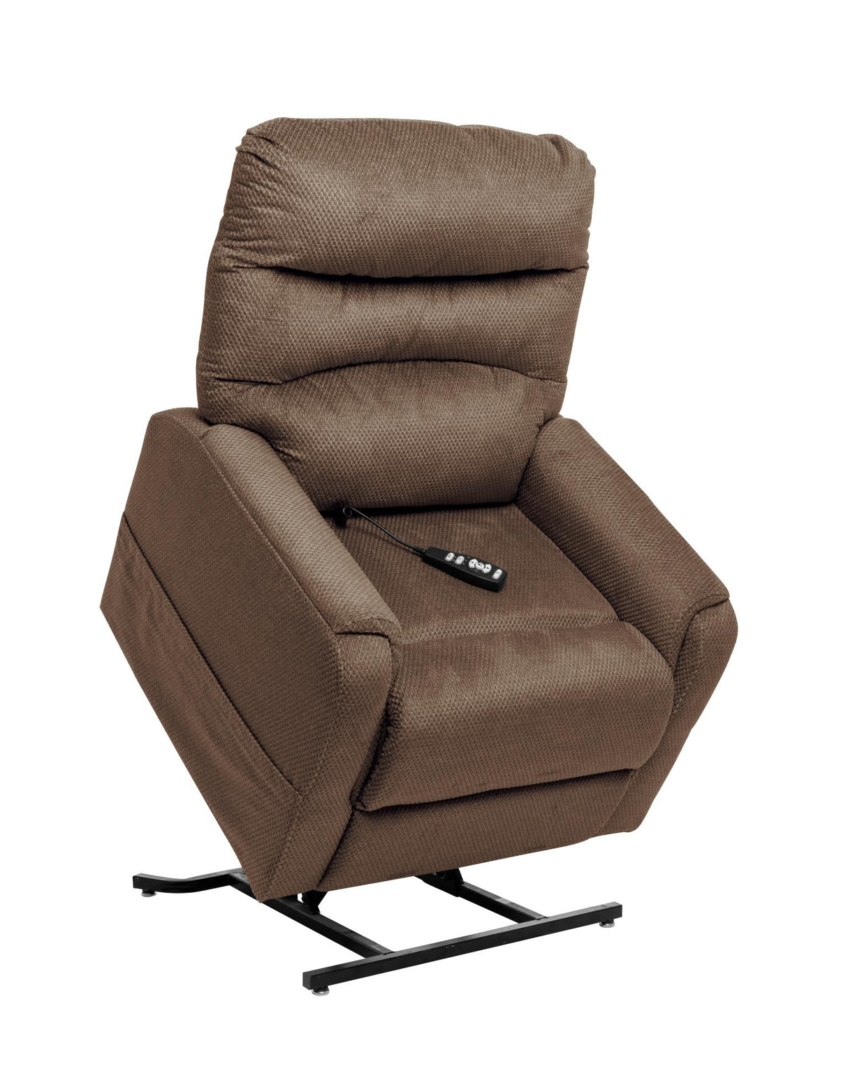 MM-3601 Chair - Single Motor with Heat and Massage