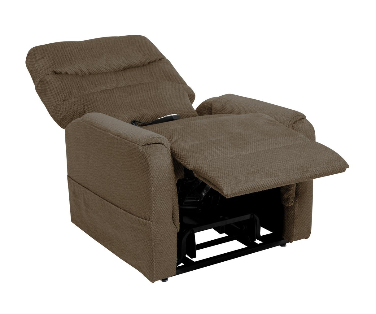 MM-3601 Chair - Single Motor with Heat and Massage