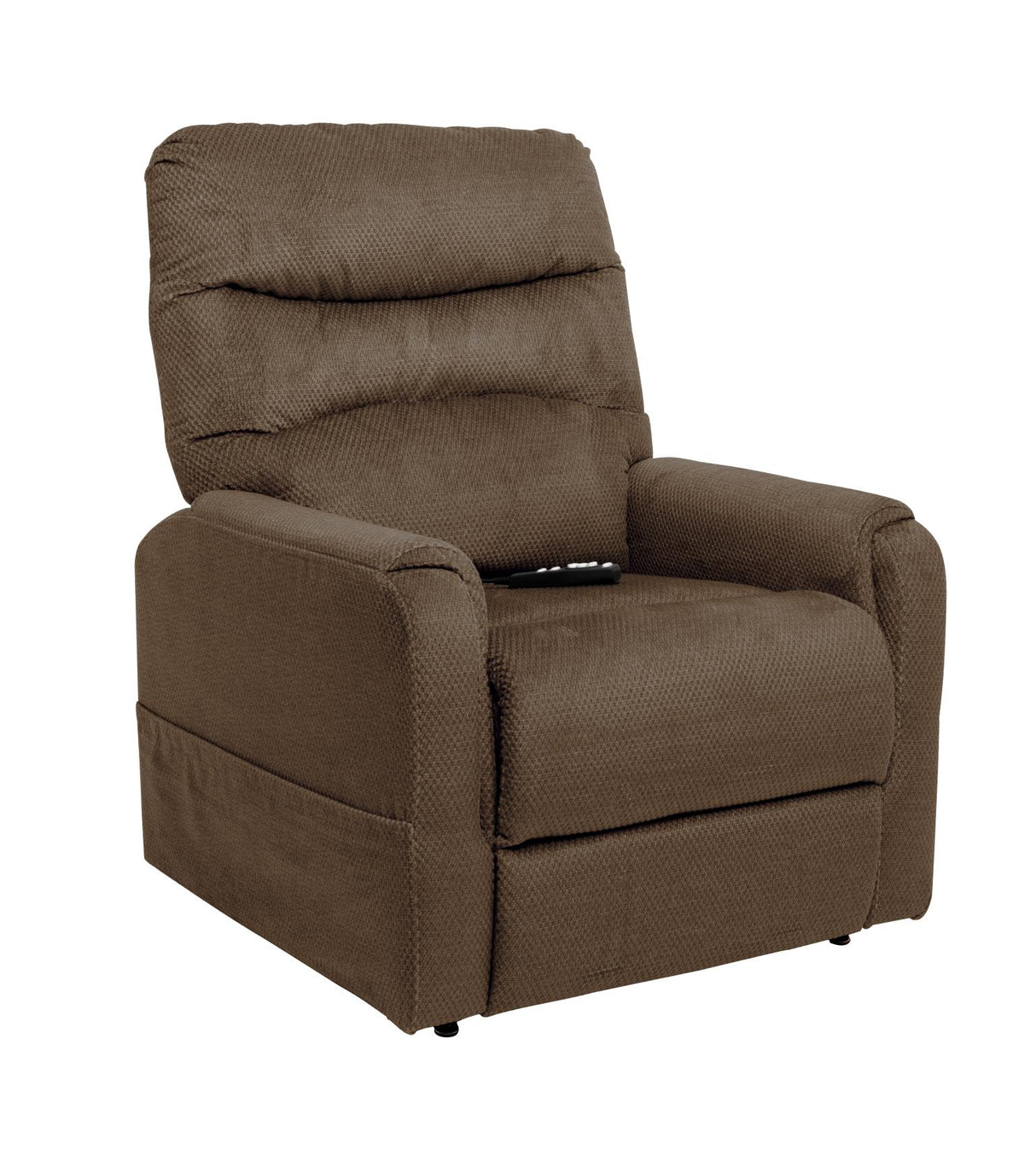 MM-3601 Chair - Single Motor with Heat and Massage
