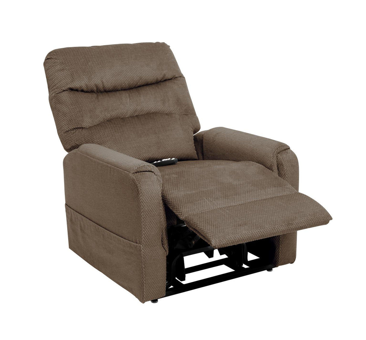 MM-3601 Chair - Single Motor with Heat and Massage