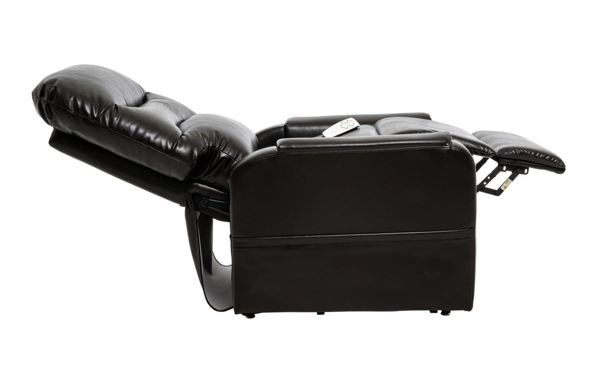 MM-3604 Chair - Single Motor + Sta-Kleen