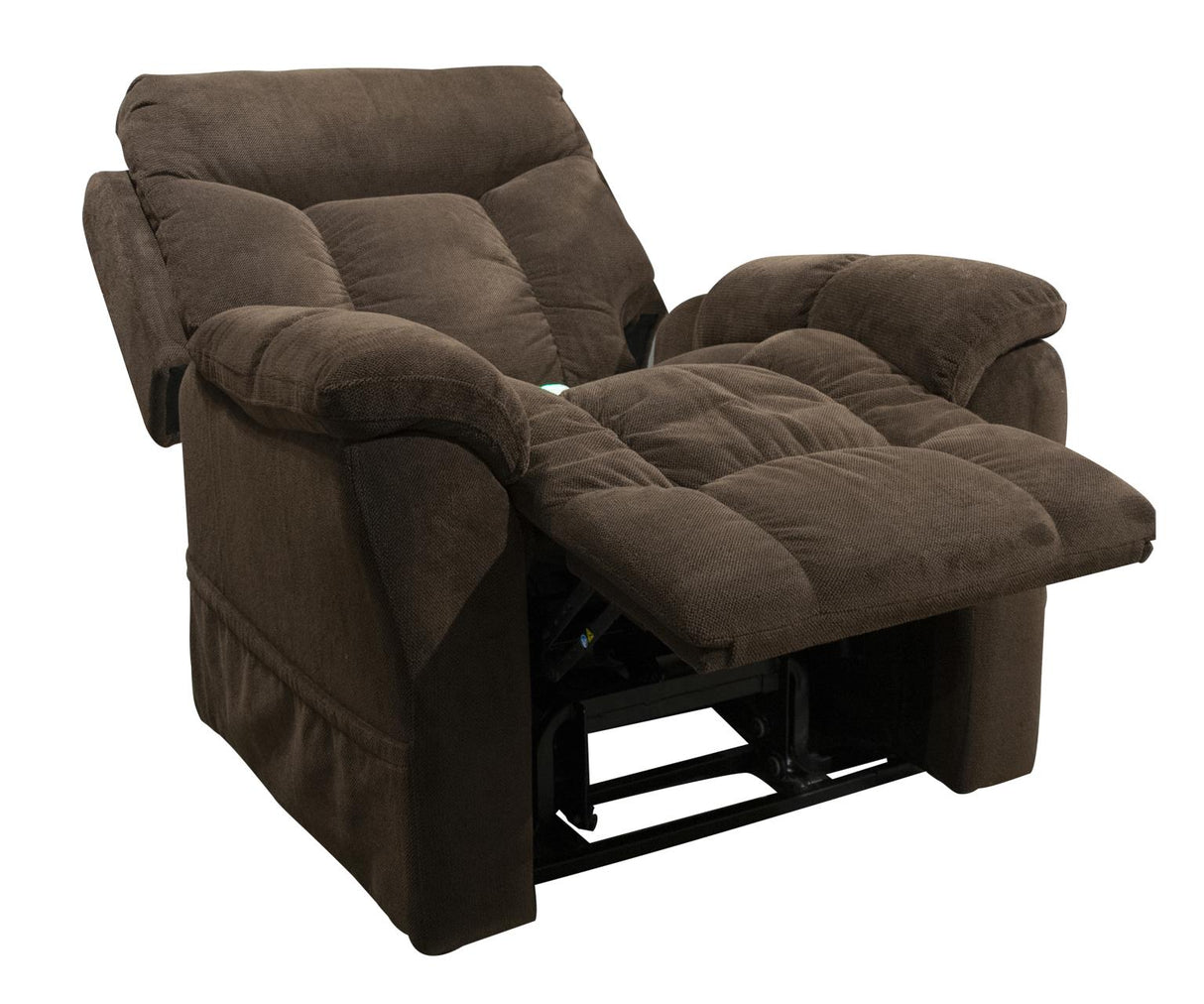 MM-5300 Chair - Single Motor Whisper Quiet