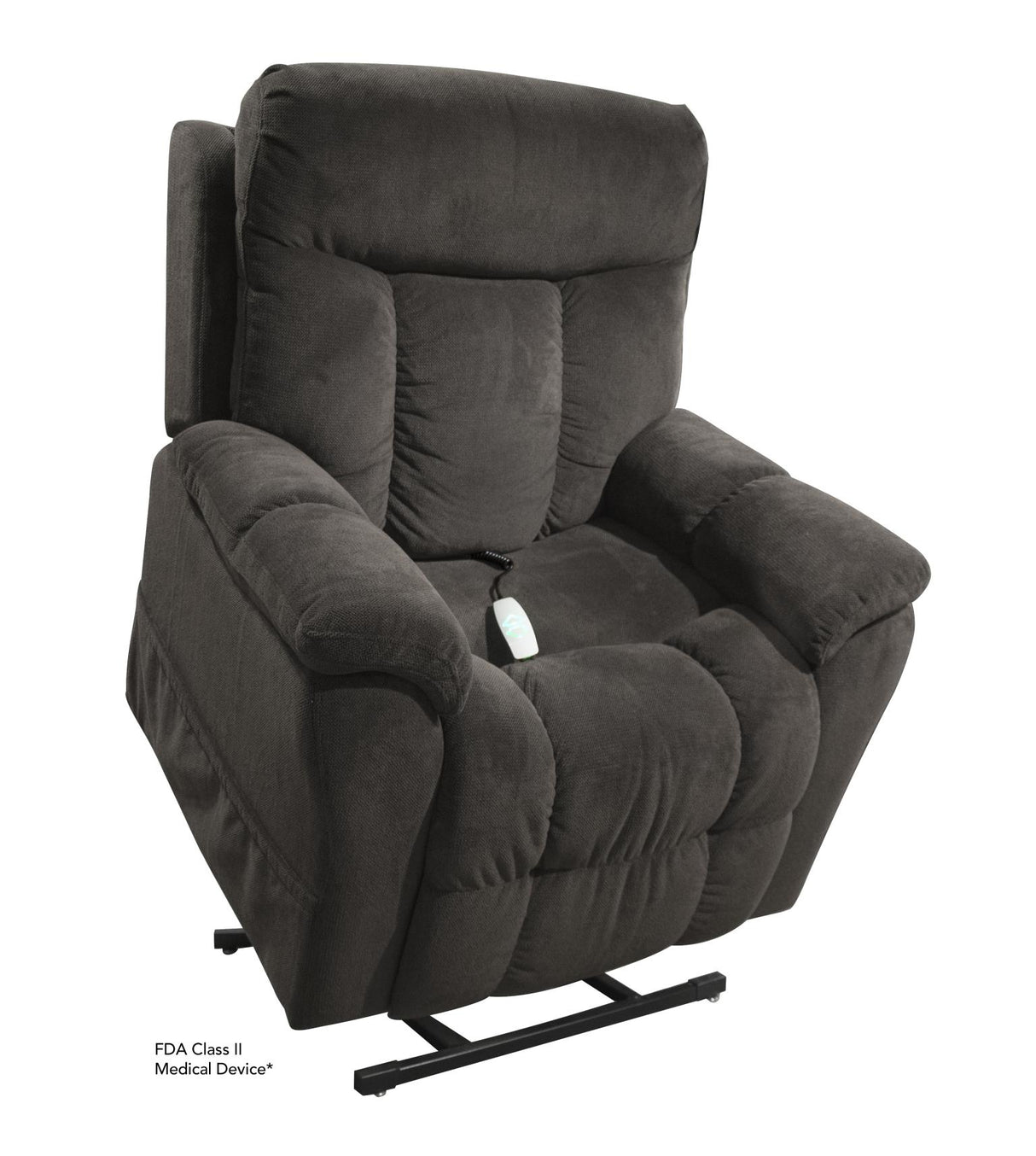 MM-5300 Chair - Single Motor Whisper Quiet