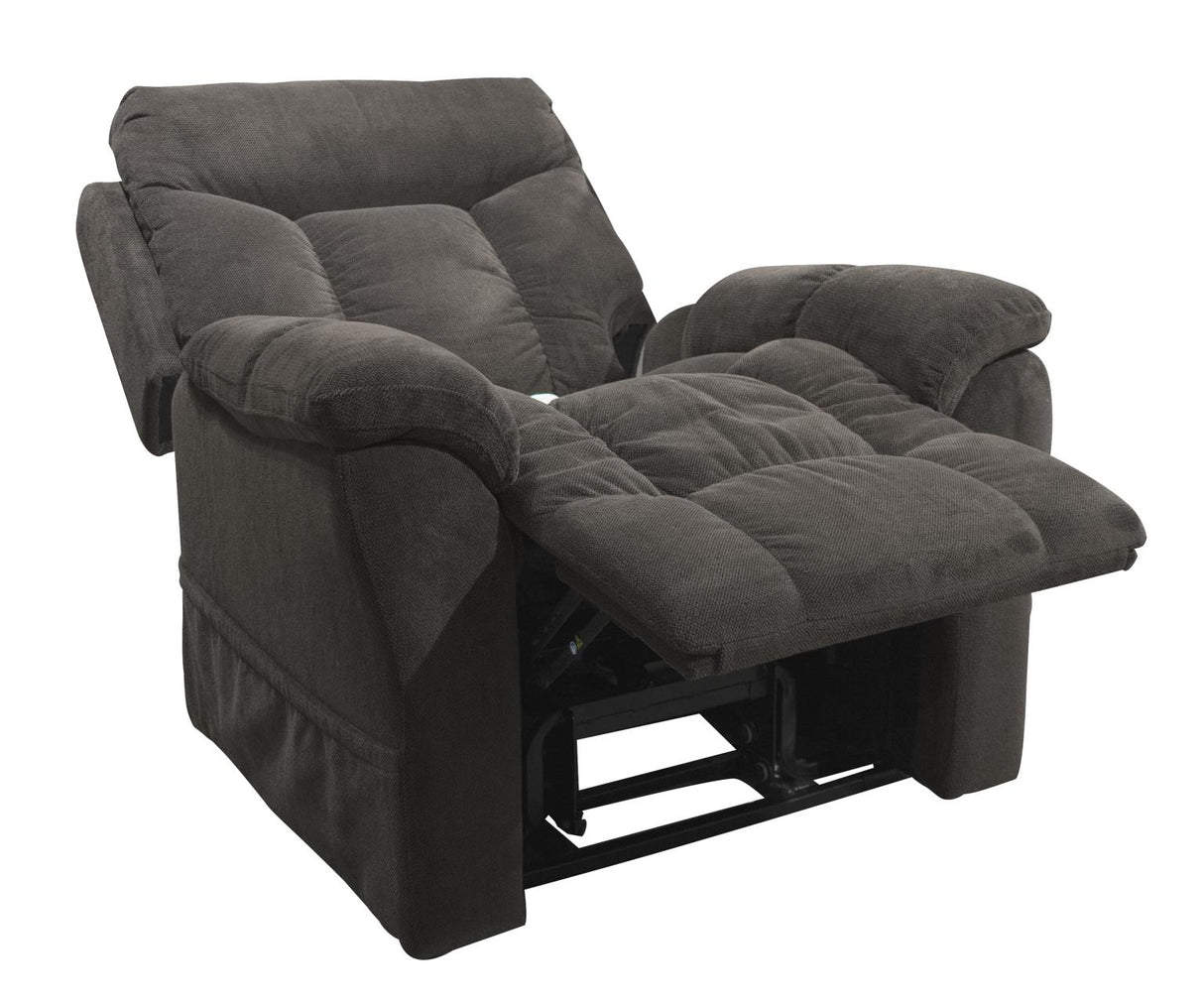 MM-5300 Chair - Single Motor Whisper Quiet