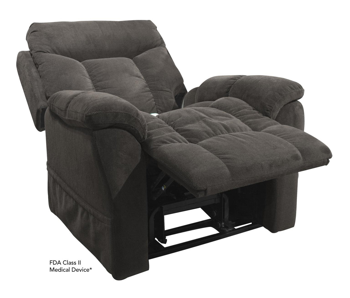 MM-5300 Chair - Single Motor Whisper Quiet
