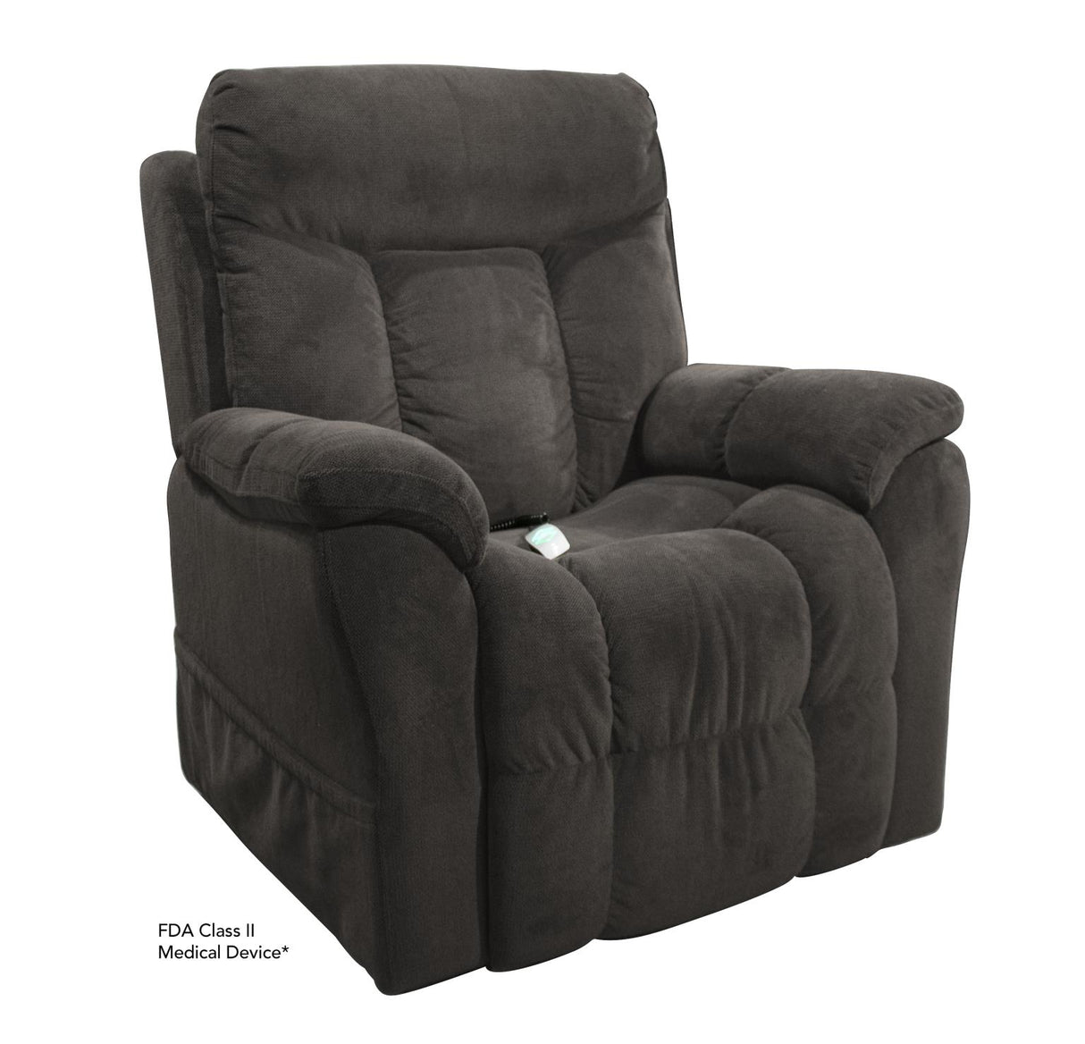 MM-5300 Chair - Single Motor Whisper Quiet