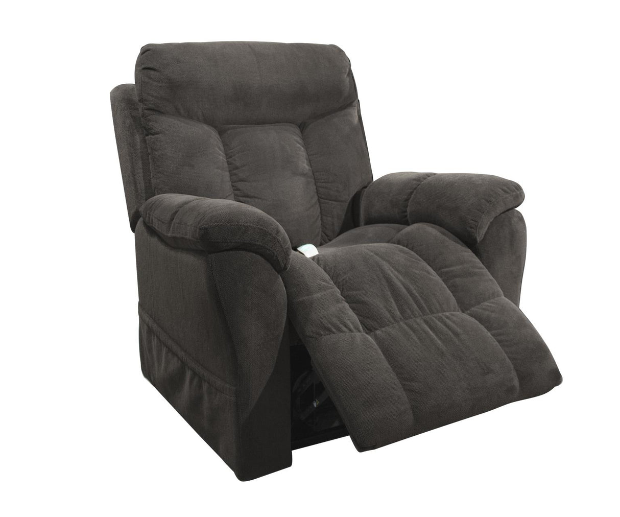 MM-5300 Chair - Single Motor Whisper Quiet
