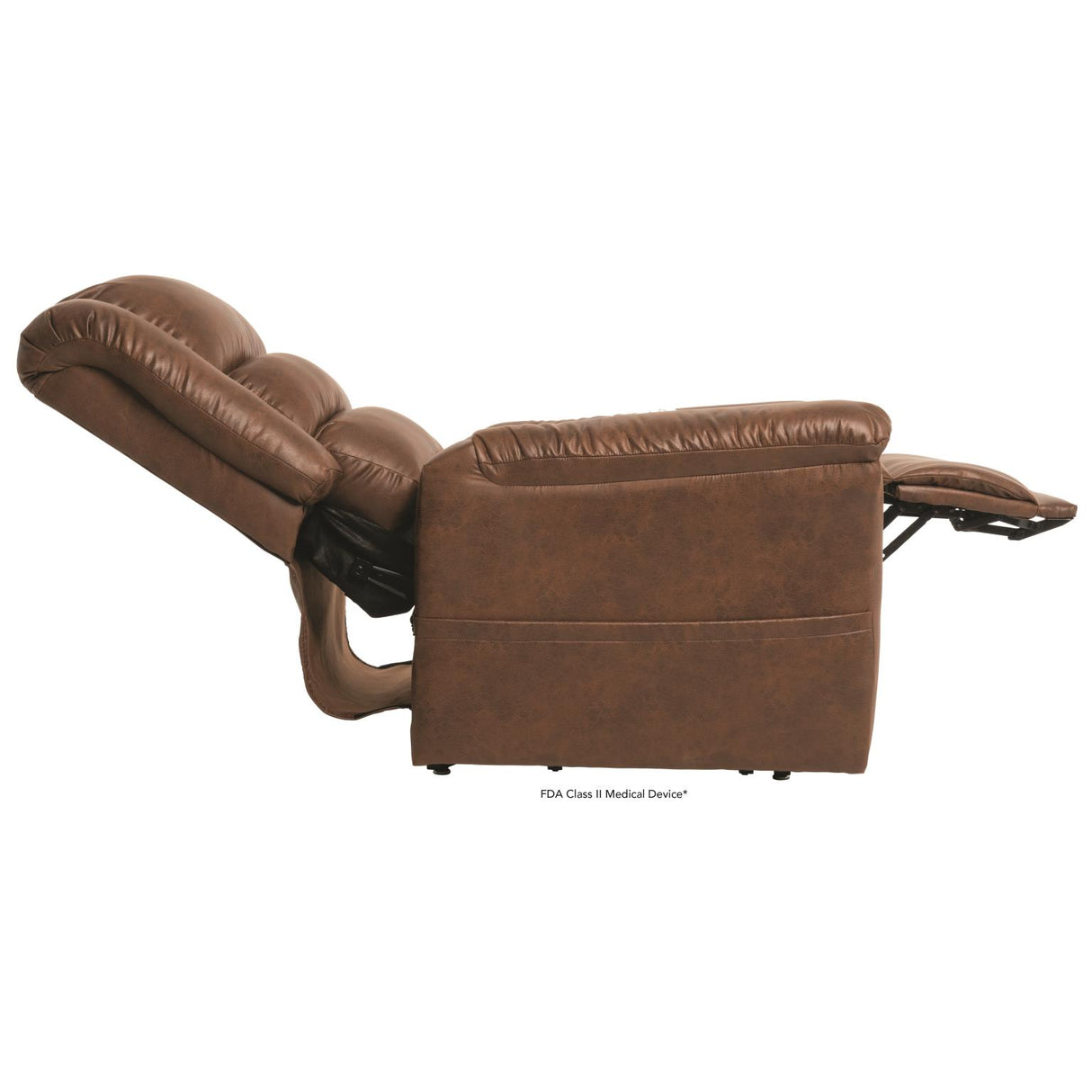 MM-6200 Chair - Power Lift with 3-Position