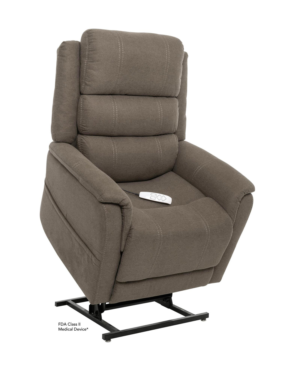 MM-3603 Chair - Two Motor and Chaise