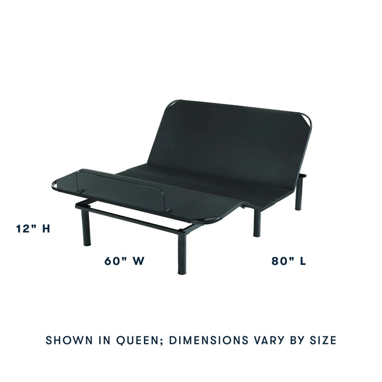 Motion Air Adjustable Base