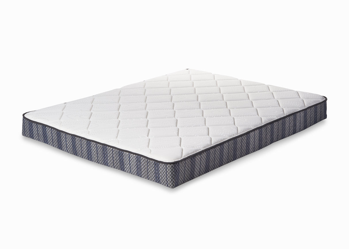 Saddlebrook Medium with Edge Guard Mattress Only VAL103