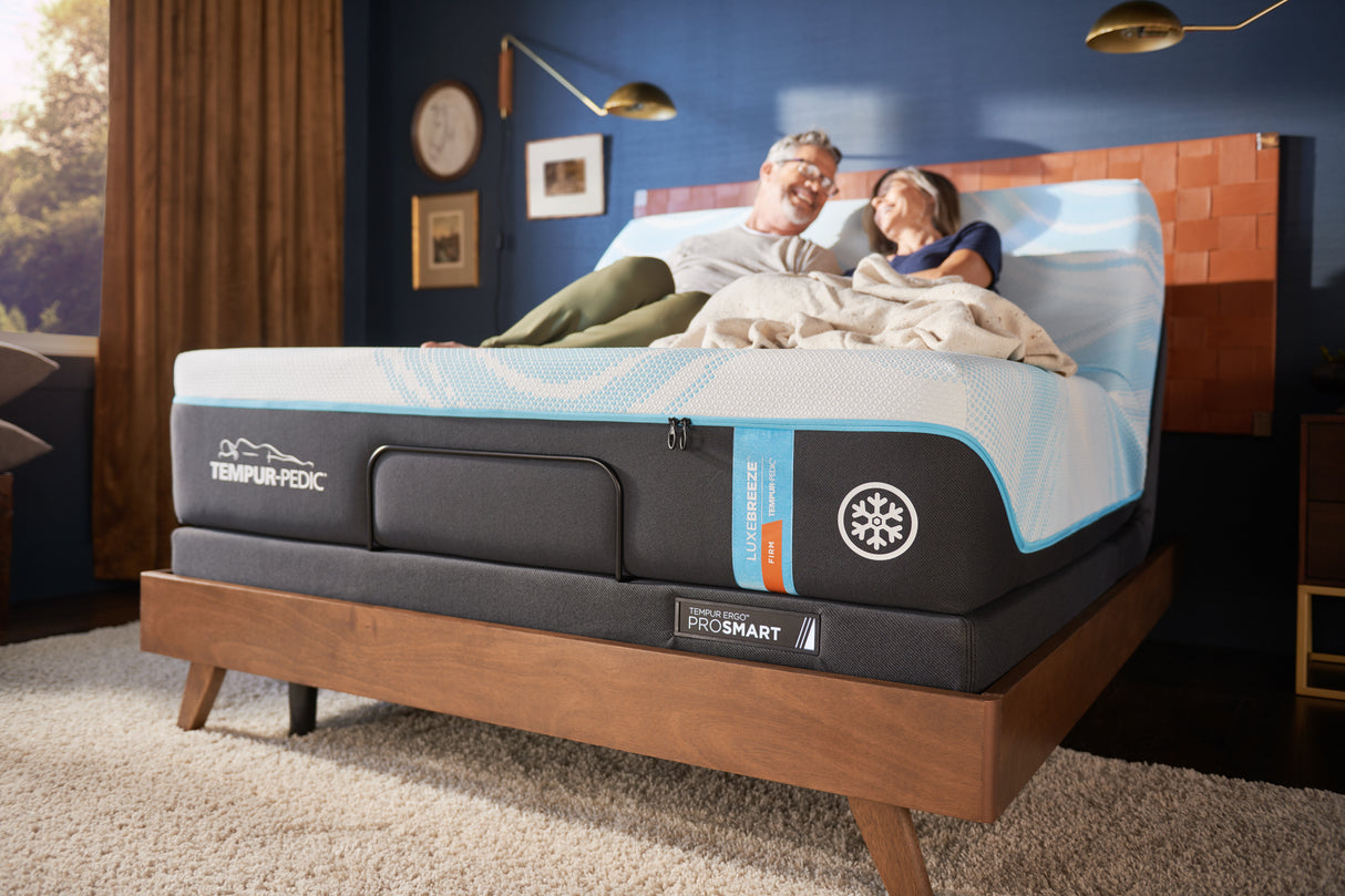 LUXE Breeze 2.0 Firm