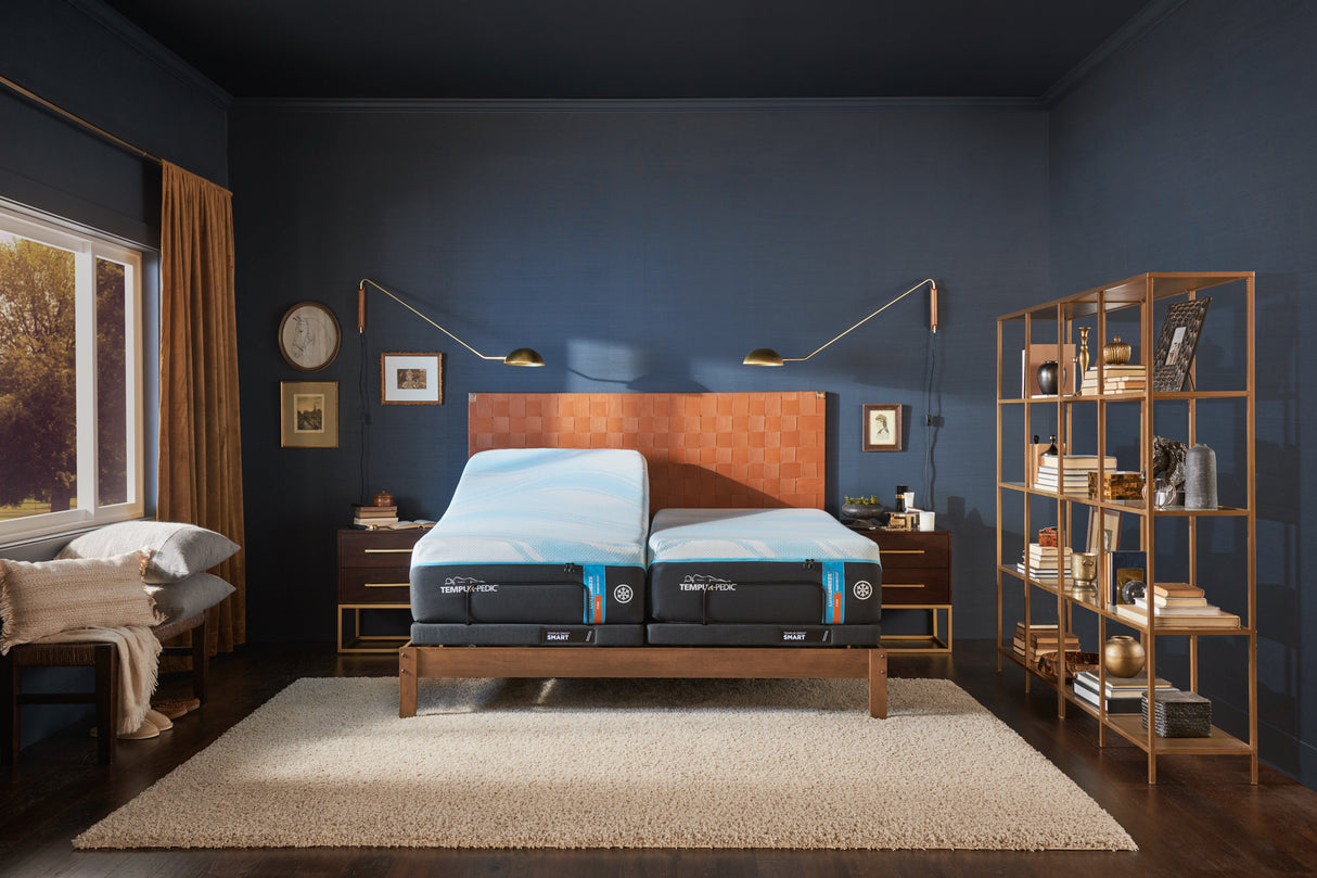 LUXE Breeze 2.0 Firm