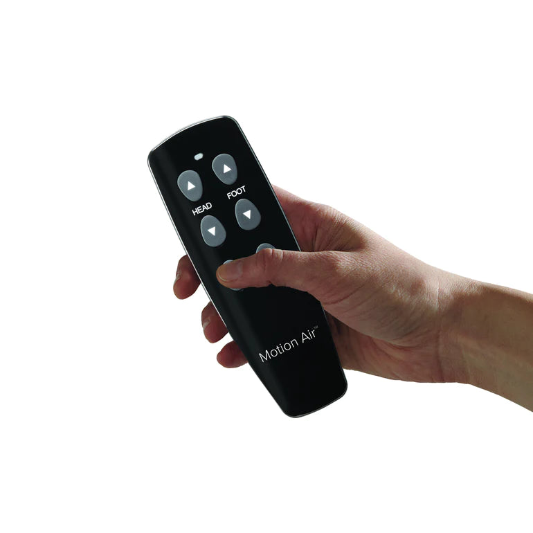 Motion Air Adjustable Base