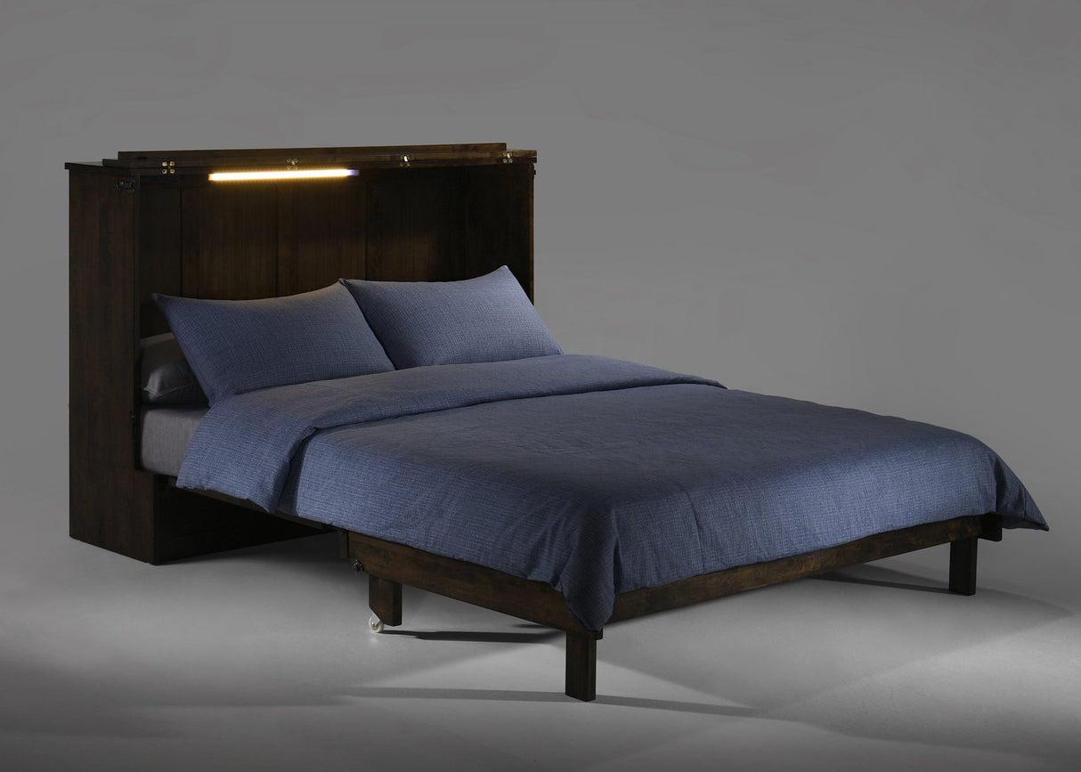 Express Murphy Cabinet Bed