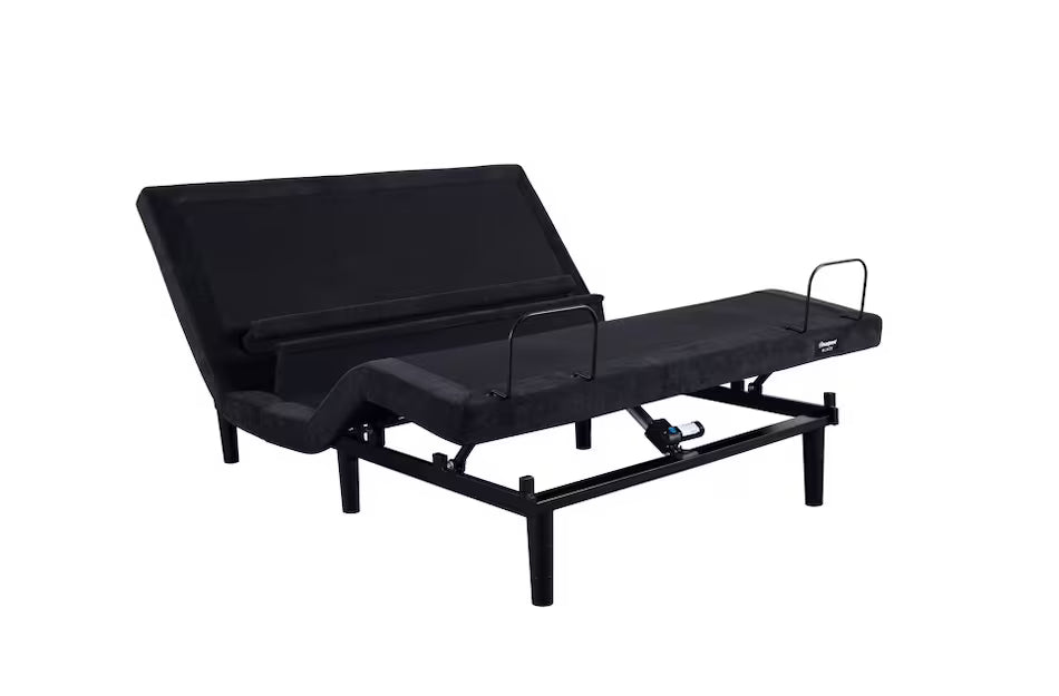 BR26 Black Luxury Base 2.0