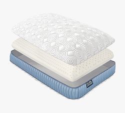 Stearns Latex Studio Pillow 151131P4