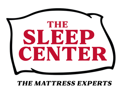 The Sleep Center logo
