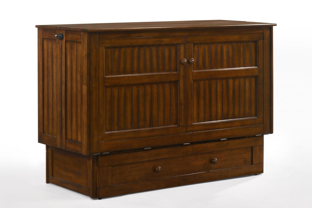Murphy Cabinet Bed Daisy