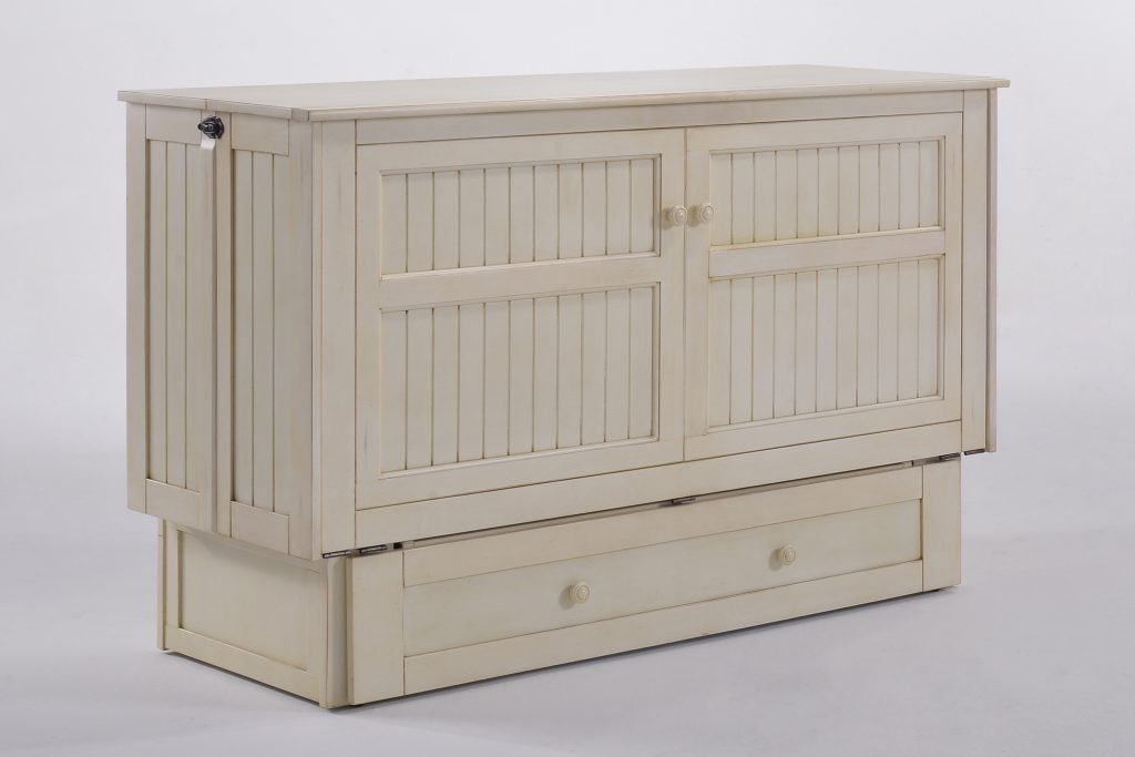 Murphy Cabinet Bed Daisy
