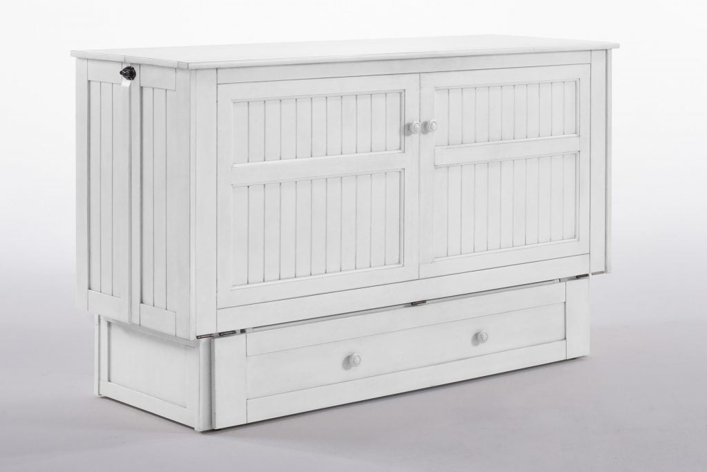 Murphy Cabinet Bed Daisy