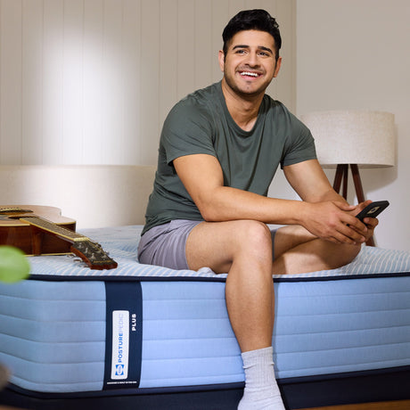 Sealy® vs Tempur-Pedic®: Which Mattress Is Right for You?