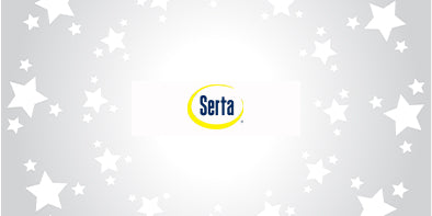 Serta Store Logo